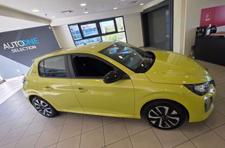 Peugeot 208 2025 P21 FL 1.2 PURETECH 100 STYLE *ΕΓΓΥΗΣΗ*-thumb-11