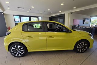 Peugeot 208 2025 P21 FL 1.2 PURETECH 100 STYLE *ΕΓΓΥΗΣΗ*-thumb-12