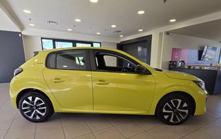 Peugeot 208 2025 P21 FL 1.2 PURETECH 100 STYLE *ΕΓΓΥΗΣΗ*-thumb-13