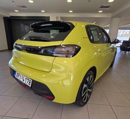 Peugeot 208 2025 P21 FL 1.2 PURETECH 100 STYLE *ΕΓΓΥΗΣΗ*-thumb-14