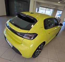 Peugeot 208 2025 P21 FL 1.2 PURETECH 100 STYLE *ΕΓΓΥΗΣΗ*-thumb-17