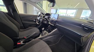 Peugeot 208 2025 P21 FL 1.2 PURETECH 100 STYLE *ΕΓΓΥΗΣΗ*-thumb-19