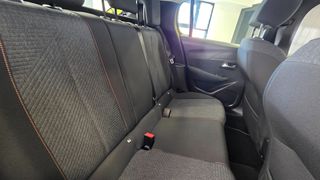 Peugeot 208 2025 P21 FL 1.2 PURETECH 100 STYLE *ΕΓΓΥΗΣΗ*-thumb-20