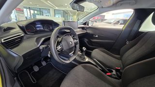 Peugeot 208 2025 P21 FL 1.2 PURETECH 100 STYLE *ΕΓΓΥΗΣΗ*-thumb-21