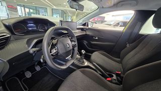 Peugeot 208 2025 P21 FL 1.2 PURETECH 100 STYLE *ΕΓΓΥΗΣΗ*-thumb-22
