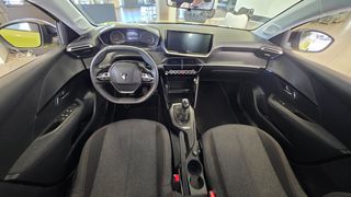 Peugeot 208 2025 P21 FL 1.2 PURETECH 100 STYLE *ΕΓΓΥΗΣΗ*-thumb-23