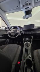 Peugeot 208 2025 P21 FL 1.2 PURETECH 100 STYLE *ΕΓΓΥΗΣΗ*-thumb-24