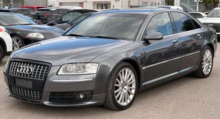 Audi S8 2006 5.2 V10 ΓΝΗΣΙΟ **ΠΡΟΣΦΟΡΑ**