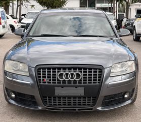 Audi S8 2006 5.2 V10 ΓΝΗΣΙΟ **ΠΡΟΣΦΟΡΑ**-thumb-2
