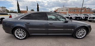 Audi S8 2006 5.2 V10 ΓΝΗΣΙΟ **ΠΡΟΣΦΟΡΑ**-thumb-3