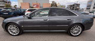 Audi S8 2006 5.2 V10 ΓΝΗΣΙΟ **ΠΡΟΣΦΟΡΑ**-thumb-4