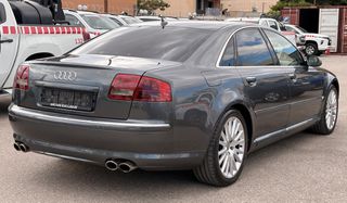 Audi S8 2006 5.2 V10 ΓΝΗΣΙΟ **ΠΡΟΣΦΟΡΑ**-thumb-6