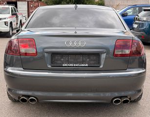 Audi S8 2006 5.2 V10 ΓΝΗΣΙΟ **ΠΡΟΣΦΟΡΑ**-thumb-7
