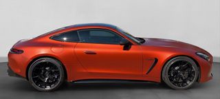 Mercedes-Benz AMG GT S 2024 GT 63 S E Performance  -  816HP.
