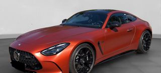 Mercedes-Benz AMG GT S 2024 GT 63 S E Performance  -  816HP.-thumb-2