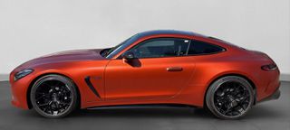 Mercedes-Benz AMG GT S 2024 GT 63 S E Performance  -  816HP.-thumb-3