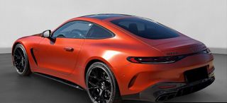 Mercedes-Benz AMG GT S 2024 GT 63 S E Performance  -  816HP.-thumb-4