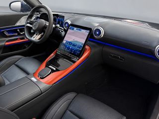 Mercedes-Benz AMG GT S 2024 GT 63 S E Performance  -  816HP.-thumb-5
