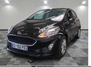 Ford Fiesta 2018 TREND 5θυρο-thumb-4