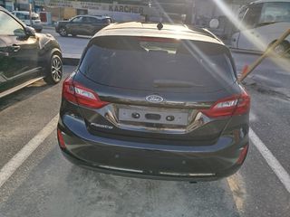 Ford Fiesta 2018 TREND 5θυρο-thumb-1