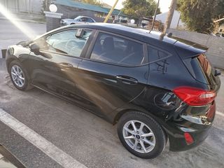 Ford Fiesta 2018 TREND 5θυρο-thumb-3