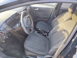 Ford Fiesta 2018 TREND 5θυρο-thumb-7