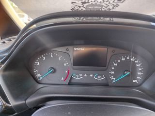Ford Fiesta 2018 TREND 5θυρο-thumb-6