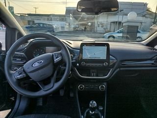 Ford Fiesta 2018 TREND 5θυρο-thumb-5