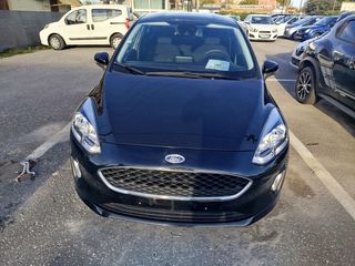 Ford Fiesta 2018 TREND 5θυρο