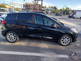 Ford Fiesta 2018 TREND 5θυρο-thumb-2