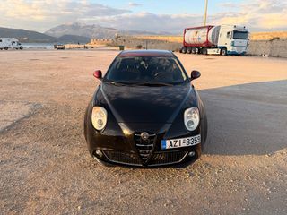 Alfa Romeo Mito 2010