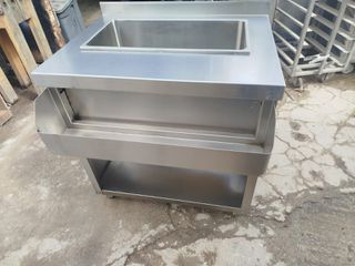 BAR STATION