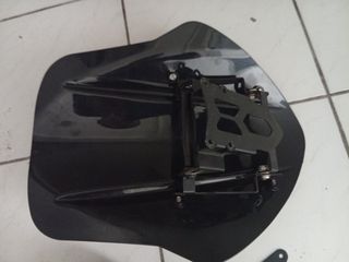 ΖΕΛΑΤΙΝΑ DUCATI DIAVEL-thumb-1