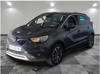 Opel Crossland X 2018 1,2  TOURBO 110 CH