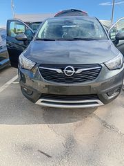 Opel Crossland X 2018 1,2  TOURBO 110 CH-thumb-1