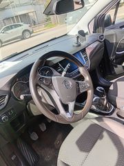 Opel Crossland X 2018 1,2  TOURBO 110 CH-thumb-2