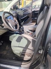 Opel Crossland X 2018 1,2  TOURBO 110 CH-thumb-3