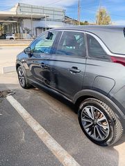 Opel Crossland X 2018 1,2  TOURBO 110 CH-thumb-5