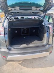 Opel Crossland X 2018 1,2  TOURBO 110 CH-thumb-6