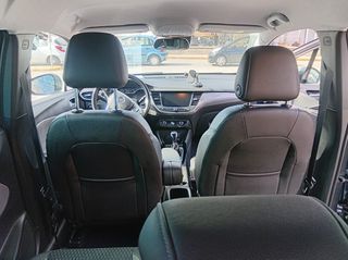 Opel Crossland X 2018 1,2  TOURBO 110 CH-thumb-7