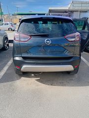 Opel Crossland X 2018 1,2  TOURBO 110 CH-thumb-8