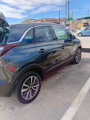 Opel Crossland X 2018 1,2  TOURBO 110 CH-thumb-9