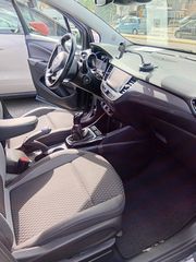Opel Crossland X 2018 1,2  TOURBO 110 CH-thumb-10