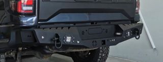 Προφυλακτήρας Ranger-thumb-1