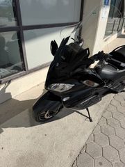 Suzuki Burgman 650 2017 EXECUTIVE ABS-thumb-1