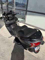 Suzuki Burgman 650 2017 EXECUTIVE ABS-thumb-3