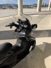 Suzuki Burgman 650 2017 EXECUTIVE ABS-thumb-6