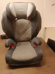 Παιδικό κάθισμα αυτοκινήτου RECARO