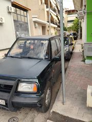 Suzuki Vitara 1993
