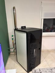Σόμπα πέλλετ υδραυλική 25kw-thumb-2